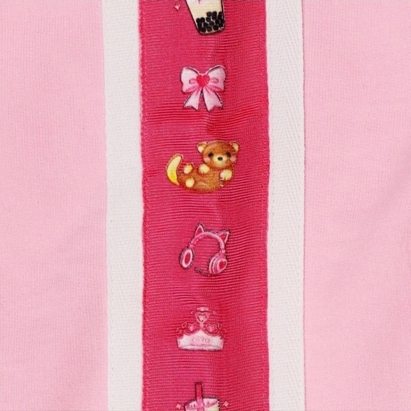 Leah Ashe Merch Joggers EUC Size S - Picture 2 of 3